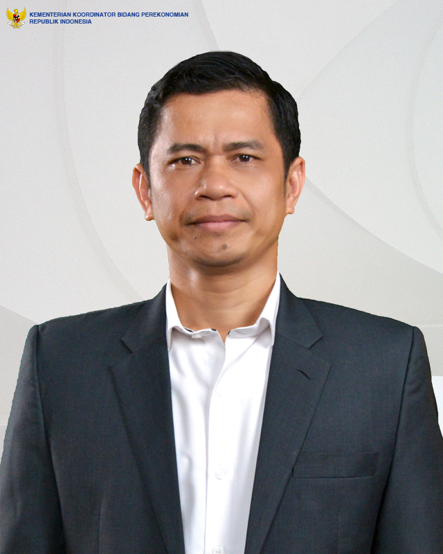 Dr. Ir. Ali Murtopo Simbolon, S.T, S.Si, M.M, M.T, IPU.